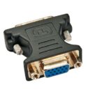 ADATTATORE DA DVI A VGA