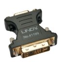 ADATTATORE DA DVI A VGA