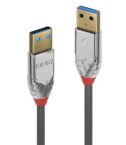 CAVO USB 3.0 GRIGIO, 1M