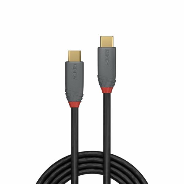 CAVO USB 3.2 TIPO C A C 2M
