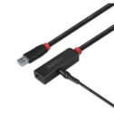 PROLUNGA ATTIVA USB 3.0 5M