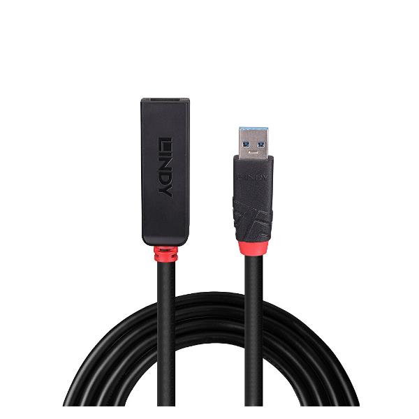 PROLUNGA ATTIVA USB 3.0 SLIM 8M