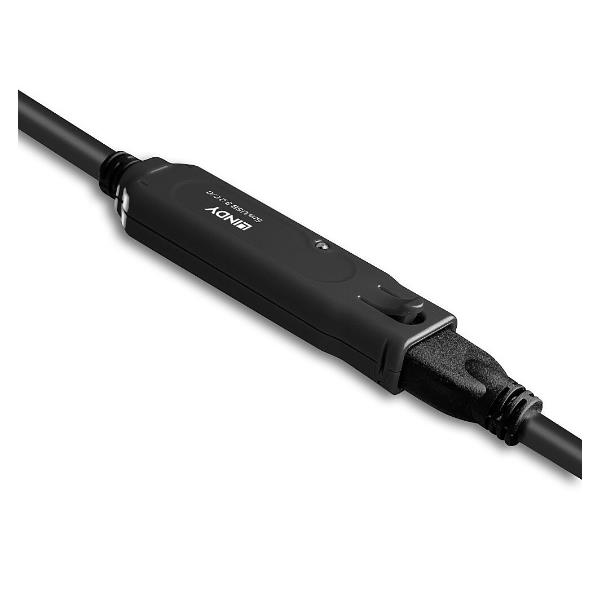 5M USB 3.2 GEN 2 C/C
