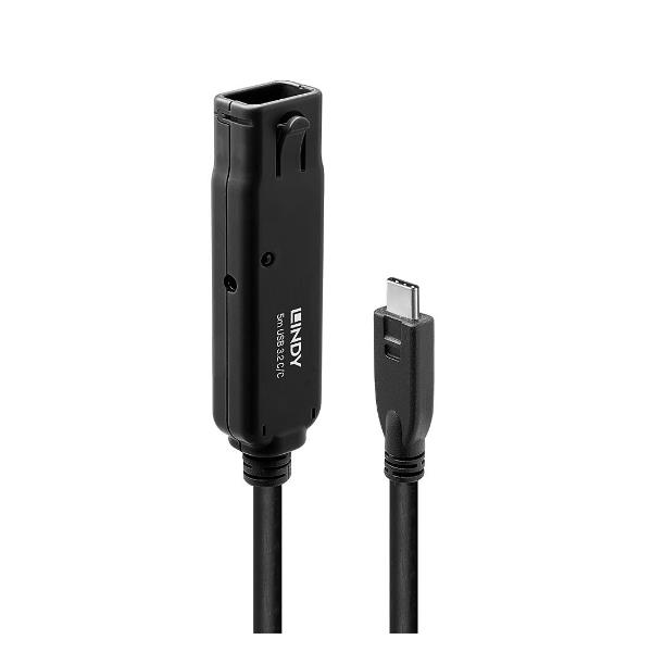 5M USB 3.2 GEN 2 C/C