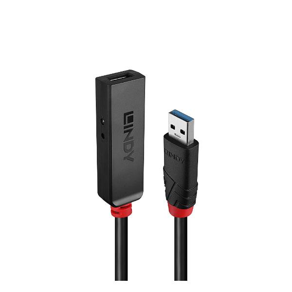 PROLUNGA ATTIVA USB 3.0 SLIM 15M