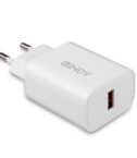 Alimentatore USB Tipo A, 18W