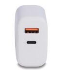 Alimentatore USB Tipo A & C, 30W