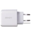 Alimentatore USB Tipo A & C, 30W