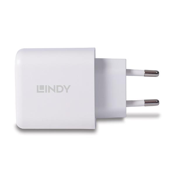 Alimentatore USB Tipo A & C, 30W