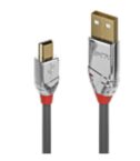 Cavo USB 2.0 Tipo A a Micro-B Cromo Line, 1m