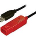 PROLUNGA ATTIVA USB 2.0 PRO 8M