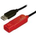PROLUNGA ATTIVA USB 2.0 PRO 8M