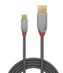 Cavo USB 2.0 Tipo A a Micro-B Cromo Line, 1m