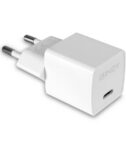Alimentatore GaN USB Tipo C, 20W