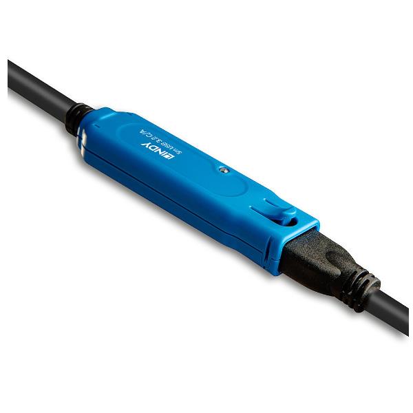 PROLUNGA USB 3.2 GEN 1 C/A PRO 5M