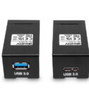 Extender USB 3.0 su Fibra Ottica, 200m