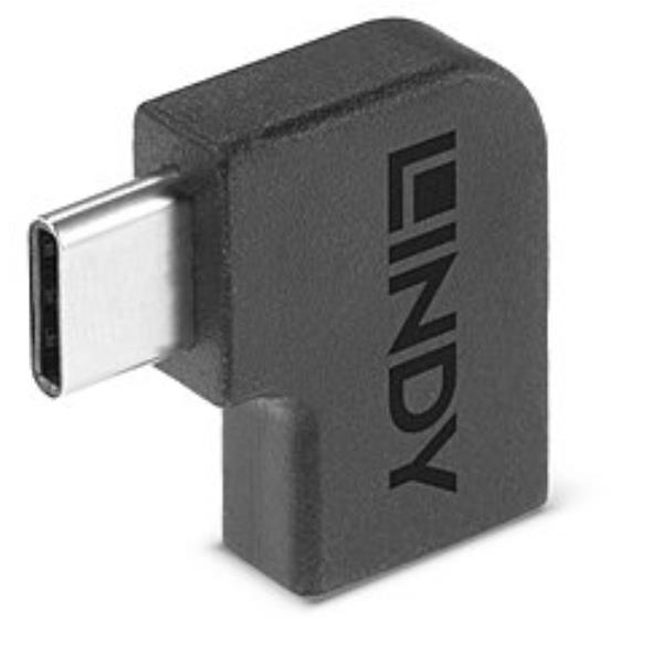 Adattatore USB 3.2 Tipo C a C 90°