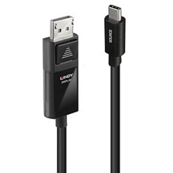 Cavo Adattatore USB Tipo C a DisplayPort 8K60, 3m
