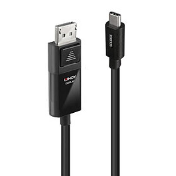 Cavo Adattatore USB Tipo C a DisplayPort 8K60, 1m