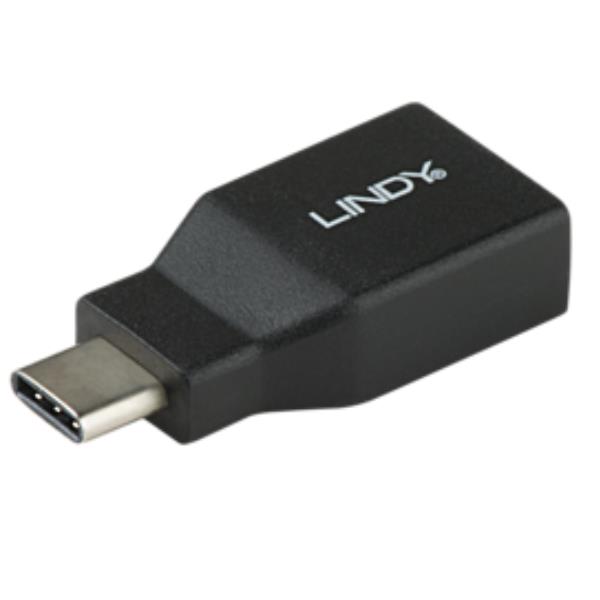 Adattatore USB 3.2 Tipo C a A