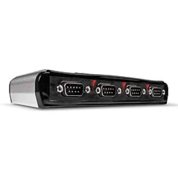 Converter USB a Seriale, 4 Porte