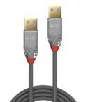 CAVO USB 3.0 GRIGIO, 1M