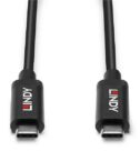 Cavo USB 3.2 10Gbps Tipo C/C Attivo, 3m