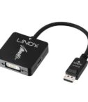 ADATTATORE DA DP A HDMI+DVI+VGA