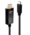 Adattatore USB Tipo C a HDMI, 2 m