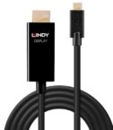 Adattatore USB Tipo C a HDMI, 2 m
