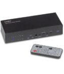 Matrice HDMI 4K60, 4x2
