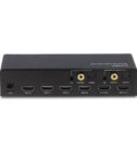 Matrice HDMI 4K60, 4x2