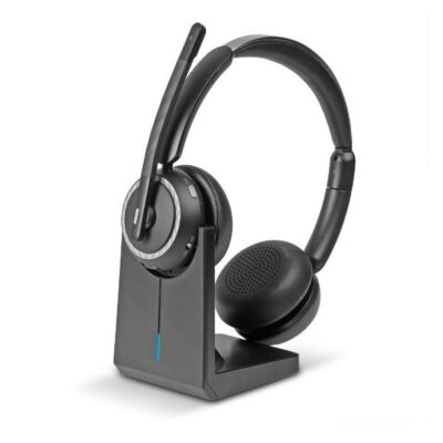 L118 Cuffia Wireless da Ufficio