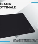 G840 GAMING MOUSE PAD