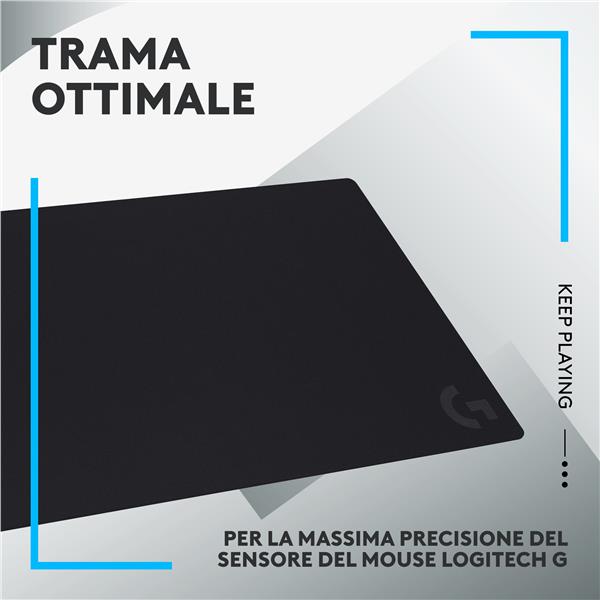 G840 GAMING MOUSE PAD