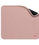 Logitech Mouse Pad Studio - DARKER ROSE