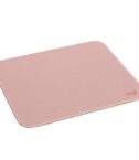 Logitech Mouse Pad Studio - DARKER ROSE