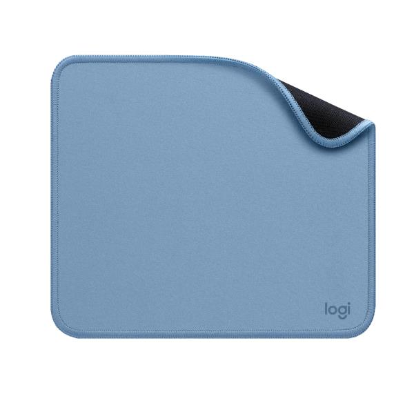 LOGITECH MOUSE PAD STUDIO-BLU