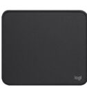 LOGITECH MOUSE PAD STUDIO-GRAFITE
