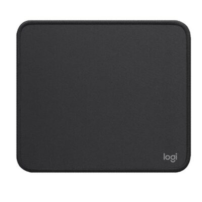 LOGITECH MOUSE PAD STUDIO-GRAFITE