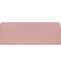 LOGITECH DESK MAT STUDIO-ROSA