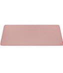 LOGITECH DESK MAT STUDIO-ROSA