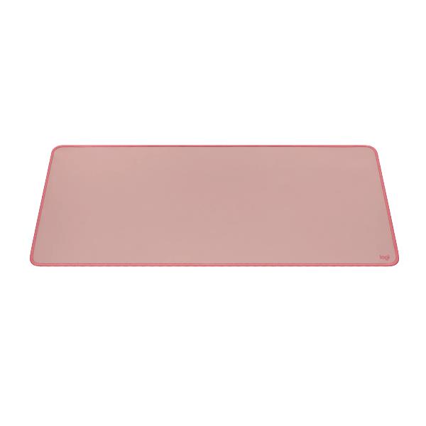 LOGITECH DESK MAT STUDIO-ROSA
