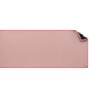 LOGITECH DESK MAT STUDIO-ROSA