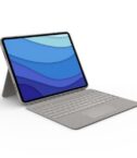 Combo Touch for iPad Pro - layout spagnolo