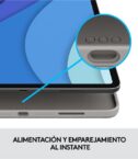 Combo Touch for iPad Pro - layout spagnolo