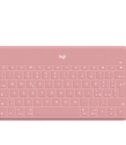 KEYS-TO-GO - BLUSH PINK