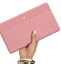 KEYS-TO-GO - BLUSH PINK
