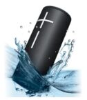 Ultimate Ears BOOM 4 nero