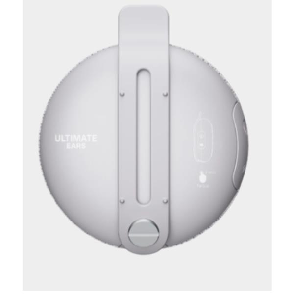 Ultimate Ears BOOM 4 grigio